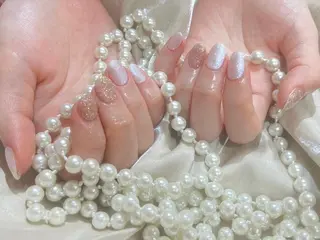 ネイル Umi nail& eyelashのネイルデザイン