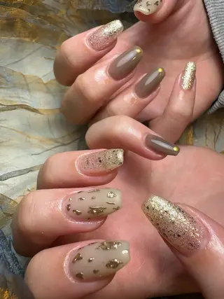 ネイル eum. ｳﾑのネイルデザイン