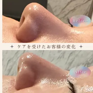 salon m所属・salon Mのエステ・リラクイメージ