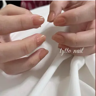 ネイル tytto nail ❤︎‪‪eri‪‪のネイルデザイン
