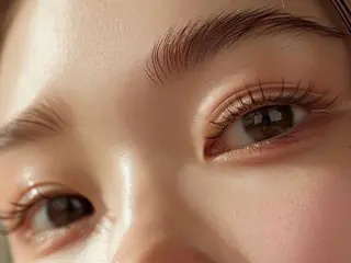 マツエク・マツパ 眉毛とまつ毛の専門店fors南草津店【フォルス】所属・fors 南草津 midoriのマツエク・マツパデザイン