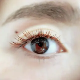 マツエク・マツパ 吉川 ゆかりのマツエク・マツパデザイン