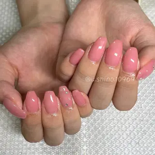 ネイル MoonLight SHINOのネイルデザイン