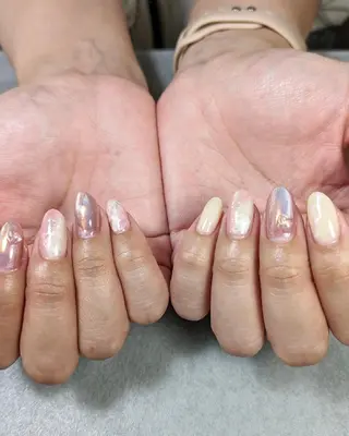 ネイル UFU. nailのネイルデザイン