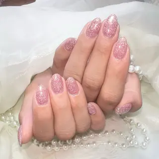 ネイル Viola. 優花のネイルデザイン