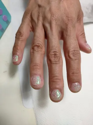 ネイル ka yuのネイルデザイン