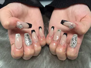 ネイル cerisier セリシールのネイルデザイン