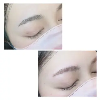 アイブロウ TIARA池袋西口店 店長YASUKA💐のマツエク・マツパデザイン