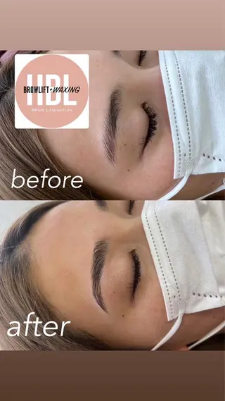 アイブロウ furuya emiの眉毛・アイブロウイメージ