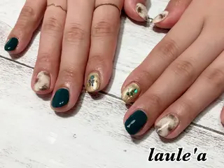 ネイル Rグループ felizのネイルデザイン