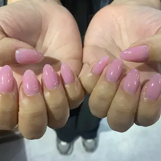 ネイル nano/きもかわ nail🐬🫧のネイルデザイン