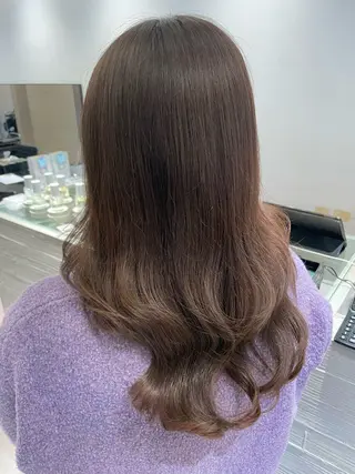 ロング .⋆⟡💖 Marin💖⟡⋆.のヘアスタイル