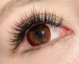 マツエク・マツパ アイデザイナー Key（ケイ）の眉毛・アイブロウイメージ