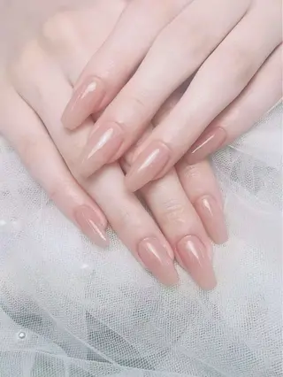 ネイル Natsu ❤️のネイルデザイン