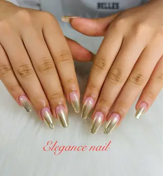 ネイル Elegance Nail所属・Elegance Nail本厚木店舗のネイルデザイン