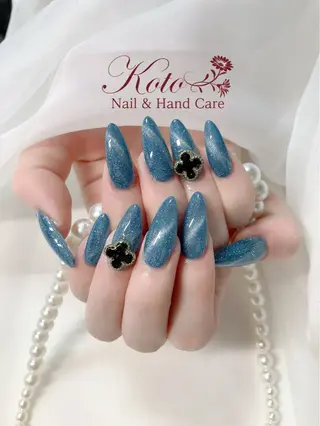 ネイル Nail Salon KOTOのネイルデザイン