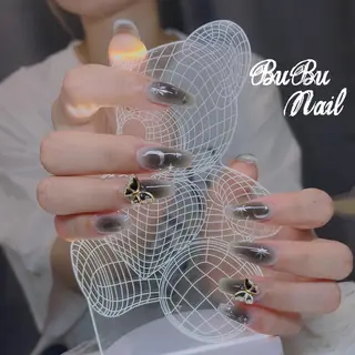 ネイル BuBu Nail渋谷道玄坂のネイルデザイン
