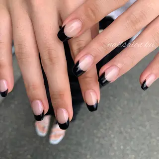 ネイル ネイルサロン クーのネイルデザイン