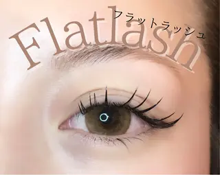 マツエク・マツパ brille ~eyelash~のマツエク・マツパデザイン