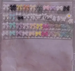 ネイル Private Salon 大宮のネイルデザイン