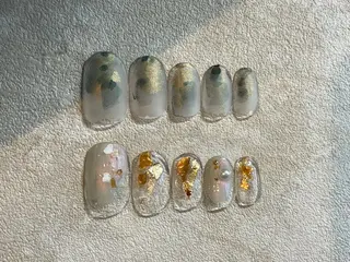 ネイル Nail Katoのネイルデザイン