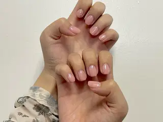 ネイル Asakawa yuzukaのネイルデザイン