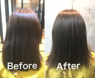 カラー 佐瀬竜矢PRIMAL /portのヘアスタイル