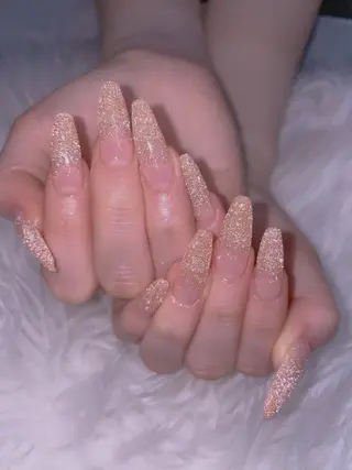 ネイル リン リンのネイルデザイン