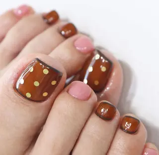 ネイル ベターネイルサロン秋葉原所属・ベターネイル 秋葉原のネイルデザイン