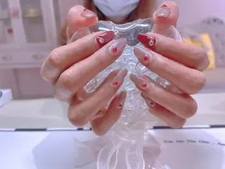 ネイル NANA NAILのネイルデザイン