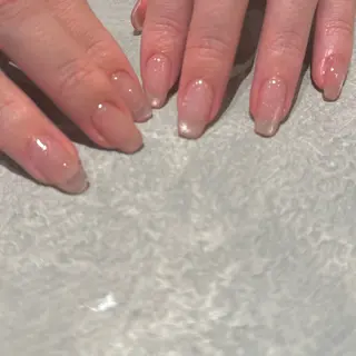 ネイル tete'o nail RIEのネイルデザイン