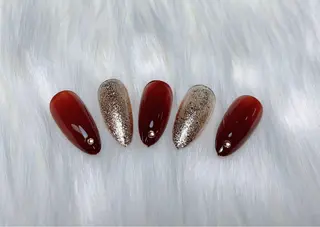 ネイル Rs nail 新宿西口のネイルデザイン