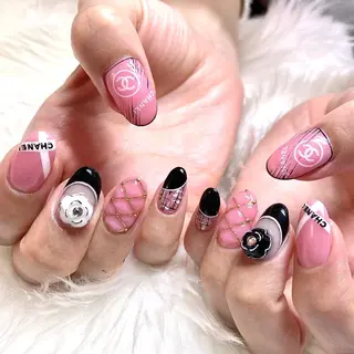 ネイル ネイルサロン Bliss（ブリス）のネイルデザイン