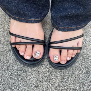 ネイル nail salon Rのネイルデザイン