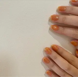 ネイル 佐藤 穂乃香のネイルデザイン