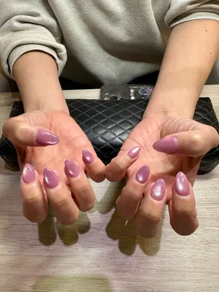 ネイル Ardevivre東金沢所属・ほりかわ あかりのネイルデザイン