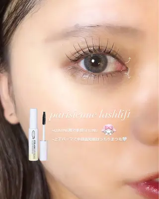 マツエク・マツパ 可愛い保証🌸 fein🤍のマツエク・マツパデザイン