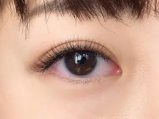 マツエク・マツパ 須藤 菜々の眉毛・アイブロウイメージ