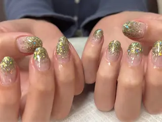 ネイル Nail NaNa コトのネイルデザイン