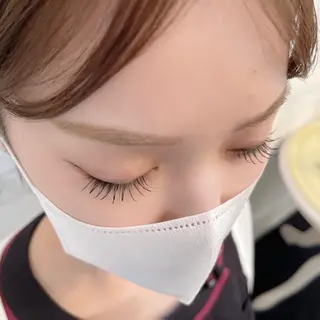 マツエク・マツパ グラマラス所属・まつ毛サロン グラマラス・後藤のマツエク・マツパデザイン