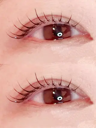 マツエク・マツパ 🌈emmaあべの 秋山🌈のマツエク・マツパデザイン