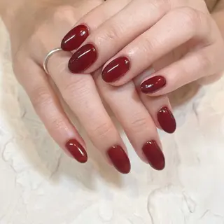 ネイル May. 昭和町/阿倍野のネイルデザイン