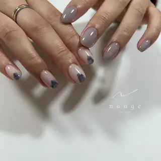 ネイル naage nailのネイルデザイン