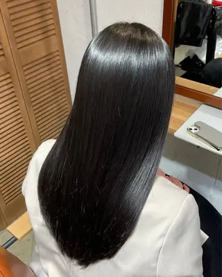 小林蕗湖🌼/ カット/カラーモデルのヘアスタイル
