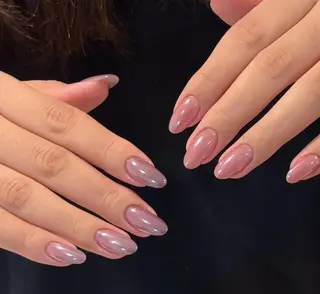 ネイル Miya🎀 nailのネイルデザイン