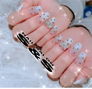 ネイル S&S 村田小百合のネイルデザイン