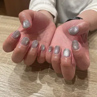 ネイル liberté所属・liberté🫧 新小岩のネイルデザイン