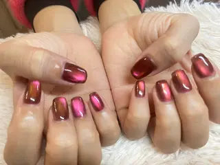 ネイル Chandra nail&tarotのネイルデザイン