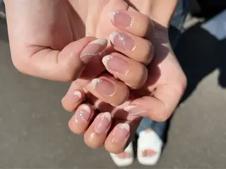 ネイル 中川 愛理のその他イメージ