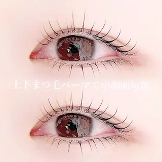 マツエク・マツパ アイリスト kanonの眉毛・アイブロウイメージ